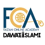 FOA Student Portal App | Indus Appstore | App Icon