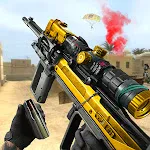 War Zone: Gun Shooting Games | Indus Appstore | App Icon