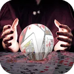 Fortune Telling from Playing C | Indus Appstore | App Icon