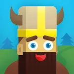 Viking Bay | Indus Appstore | App Icon