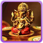 Vinayagar Songs | Indus Appstore | App Icon