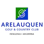 Arelauquen Golf | Indus Appstore | App Icon