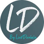 LootDunia | Indus Appstore | App Icon