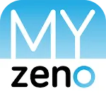 MyZeno | Indus Appstore | App Icon