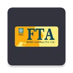 FTA OEM HSRP | Indus Appstore | App Icon