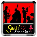 Musica Salsa Romantica | Indus Appstore | App Icon