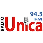 Radio Unica 94.5 Fm | Indus Appstore | App Icon