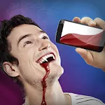 Vampires Drink Blood Simulator | Indus Appstore | App Icon