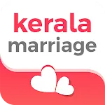 Kerala Marriage Matrimony App | Indus Appstore | App Icon