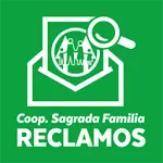 COOP SAGRADA FAMILIA–RECLAMOS | Indus Appstore | App Icon