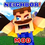 Mod Neighbor Maps for mcpe | Indus Appstore | App Icon