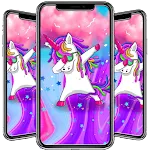 Kawaii Unicorn Wallpapers | Indus Appstore | App Icon