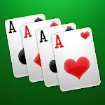 Solitaire: Classic Card Games | Indus Appstore | App Icon