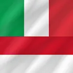 Indonesian - Italian | Indus Appstore | App Icon