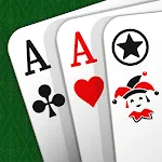 Rummy - offline card game | Indus Appstore | App Icon