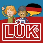 Deutsch ganz einfach | Indus Appstore | App Icon