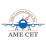 AME CET | Indus Appstore | App Icon