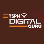 TSPH Digital Guru | Indus Appstore | App Icon