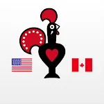 Nando's North America | Indus Appstore | App Icon