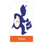 Doorstep Services - Partner Ap | Indus Appstore | App Icon