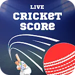 Cricket Live Score - WC 2k23 | Indus Appstore | App Icon