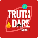 Truth or Dare Online | Indus Appstore | App Icon