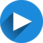 Audio Video Player | Indus Appstore | App Icon