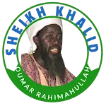 Sheikh Khalid Oumarapp icon