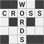 Family Crosswords-7 | Indus Appstore | App Icon