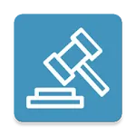 Indian Law Services | Indus Appstore | App Icon