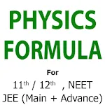 Physics Formula | Indus Appstore | App Icon