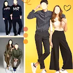 Couple Photo Editor | Indus Appstore | App Icon