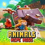 Real Animal Minecraft Mods | Indus Appstore | App Icon