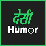 Desi Humor - Real Thoughts | Indus Appstore | App Icon