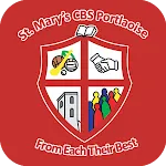 St. Mary's C.B.S, Portlaoise | Indus Appstore | App Icon