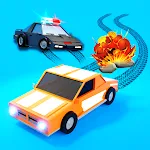 Hyper Police Car Chase - US Co | Indus Appstore | App Icon