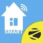 ZEB Home | Indus Appstore | App Icon