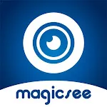 magicsee | Indus Appstore | App Icon