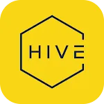 The Hive Hostels | Indus Appstore | App Icon