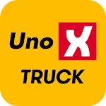 Uno-X Truck | Indus Appstore | App Icon