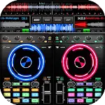 3D DJ Music Mixer - Dj Remix | Indus Appstore | App Icon