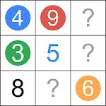 Sudoku - Classic Sudoku Puzzle | Indus Appstore | App Icon