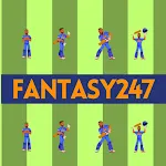 Fantasy247-Team Prediction App | Indus Appstore | App Icon