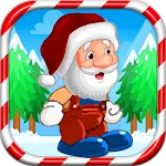 Super Santa Run & Jump | Indus Appstore | App Icon