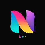 Note Launcher: For Galaxy Note | Indus Appstore | App Icon