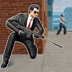 Agent Shooter - Shooting Game | Indus Appstore | App Icon