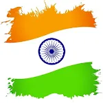 Indian Animated Flag Wallpaper | Indus Appstore | App Icon