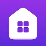 U+스마트홈 | Indus Appstore | App Icon