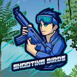 Shooting Birds | Indus Appstore | App Icon