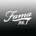 FAMA 98.1 FM | Indus Appstore | App Icon